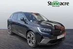 2024 Renault Austral