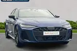 2025 Audi A6