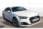 2022 Audi A5