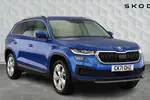 2021 Skoda Kodiaq