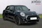 2019 MINI Hatchback