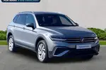2024 Volkswagen Tiguan Allspace
