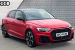 2024 Audi A1
