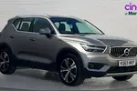 2020 Volvo XC40