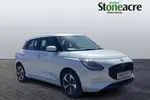 2026 Suzuki Swift