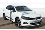 2021 Volkswagen Polo