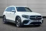 2023 Mercedes-Benz GLB
