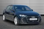 2023 Audi A1