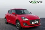 2017 Suzuki Swift