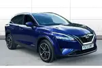 2022 Nissan Qashqai