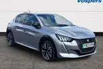 2023 Peugeot 208