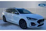 2023 Ford Focus Estate