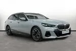 2025 BMW 5 Series Touring