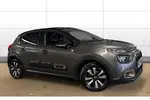 2023 Citroen C3