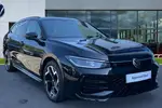 2025 Volkswagen Passat