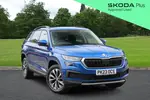 2023 Skoda Kodiaq