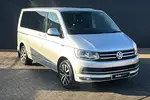 2019 Volkswagen Caravelle