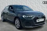 2023 Audi A1