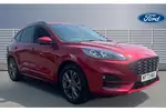 2023 Ford Kuga
