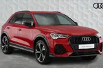 2020 Audi Q3