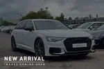2024 Audi A6