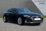 2024 Audi A5