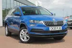 2020 Skoda Karoq