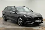 2021 SEAT Leon Estate