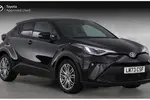 2023 Toyota C-HR
