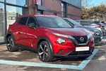 2022 Nissan Juke