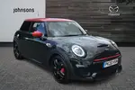 2020 MINI Hatchback
