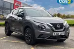 2025 Nissan Juke