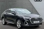 2023 Audi Q3