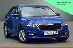 2023 Skoda Fabia