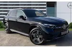 2026 Mercedes-Benz GLC