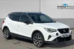 2023 SEAT Arona