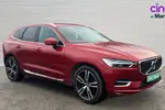 2017 Volvo XC60