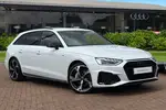 2024 Audi A4