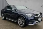 2021 Mercedes-Benz GLE