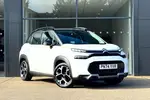 2024 Citroen C3 Aircross