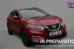 2017 Nissan Qashqai