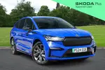 2024 Skoda Enyaq