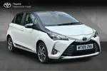 2020 Toyota Yaris