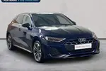 2026 Audi A3