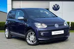 2016 Volkswagen Up