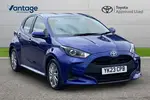 2023 Toyota Yaris