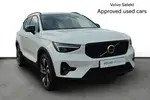 2025 Volvo XC40