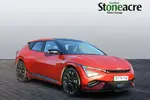 2024 Kia EV6
