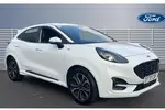 2021 Ford Puma