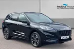 2022 Ford Kuga